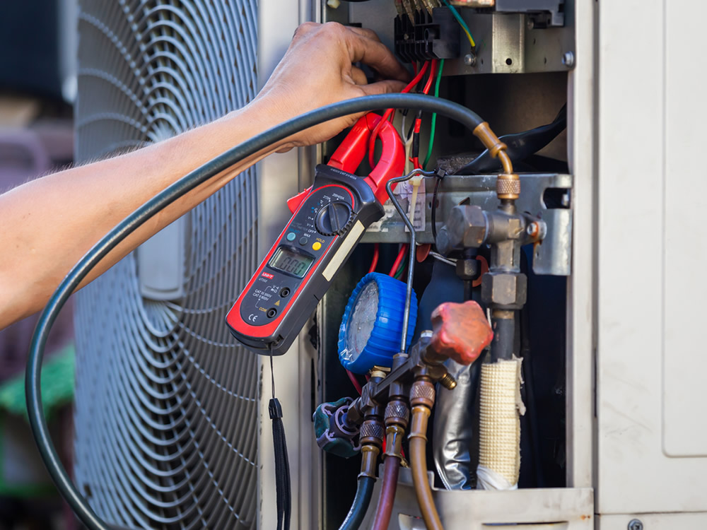 AC Repair Melbourne Florida